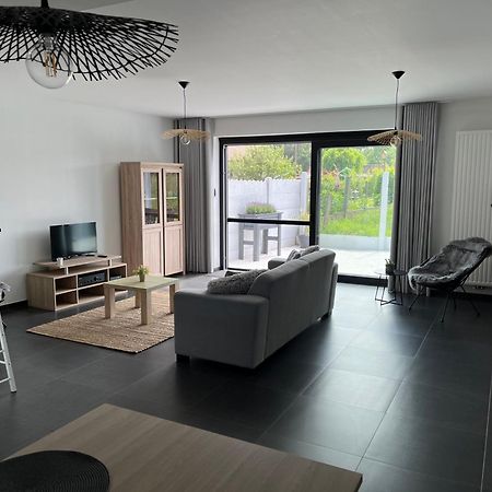 Casa Liebaard Διαμέρισμα Waregem Εξωτερικό φωτογραφία