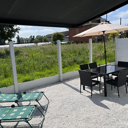 Casa Liebaard Διαμέρισμα Waregem Εξωτερικό φωτογραφία