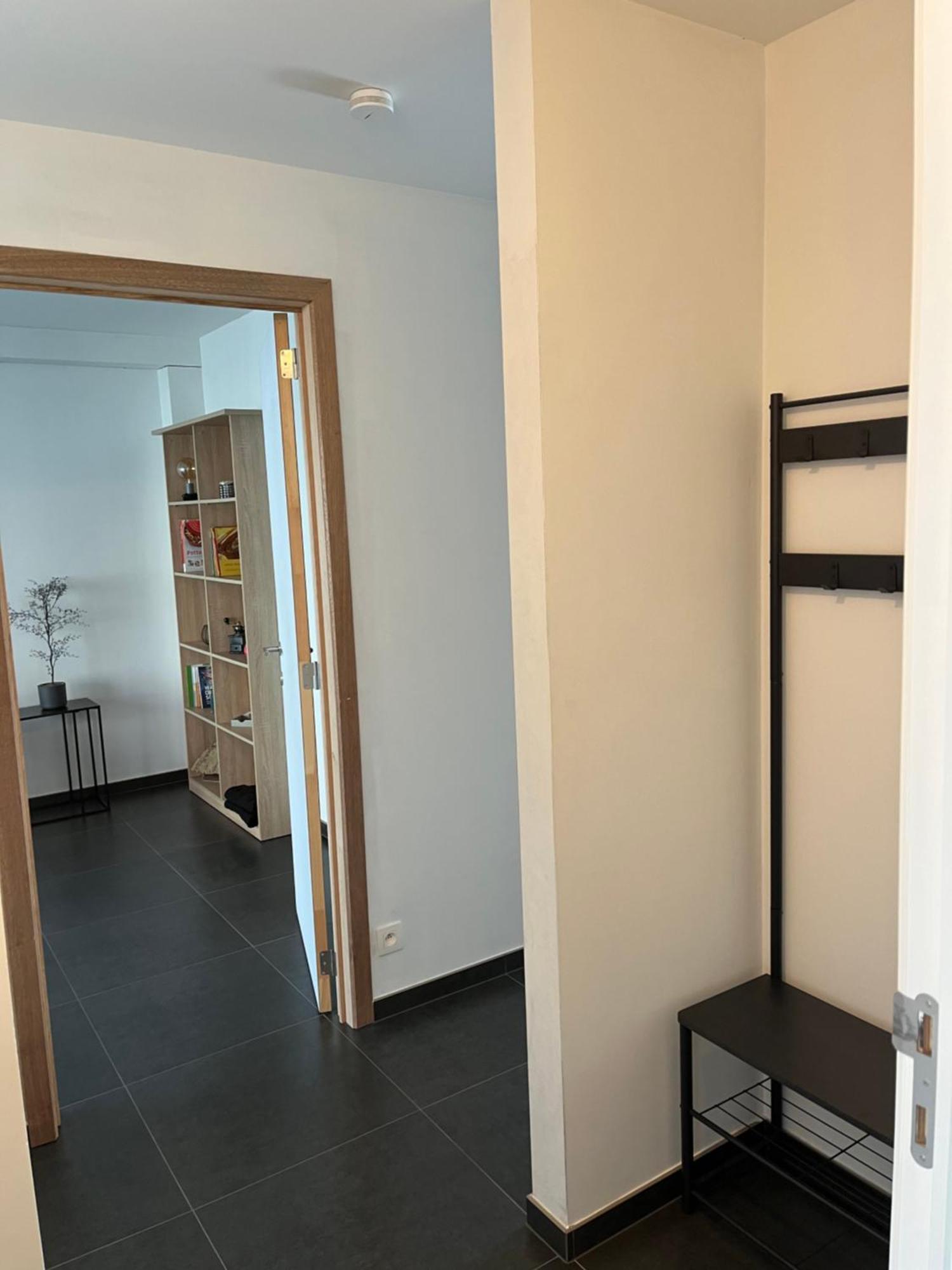 Casa Liebaard Διαμέρισμα Waregem Εξωτερικό φωτογραφία