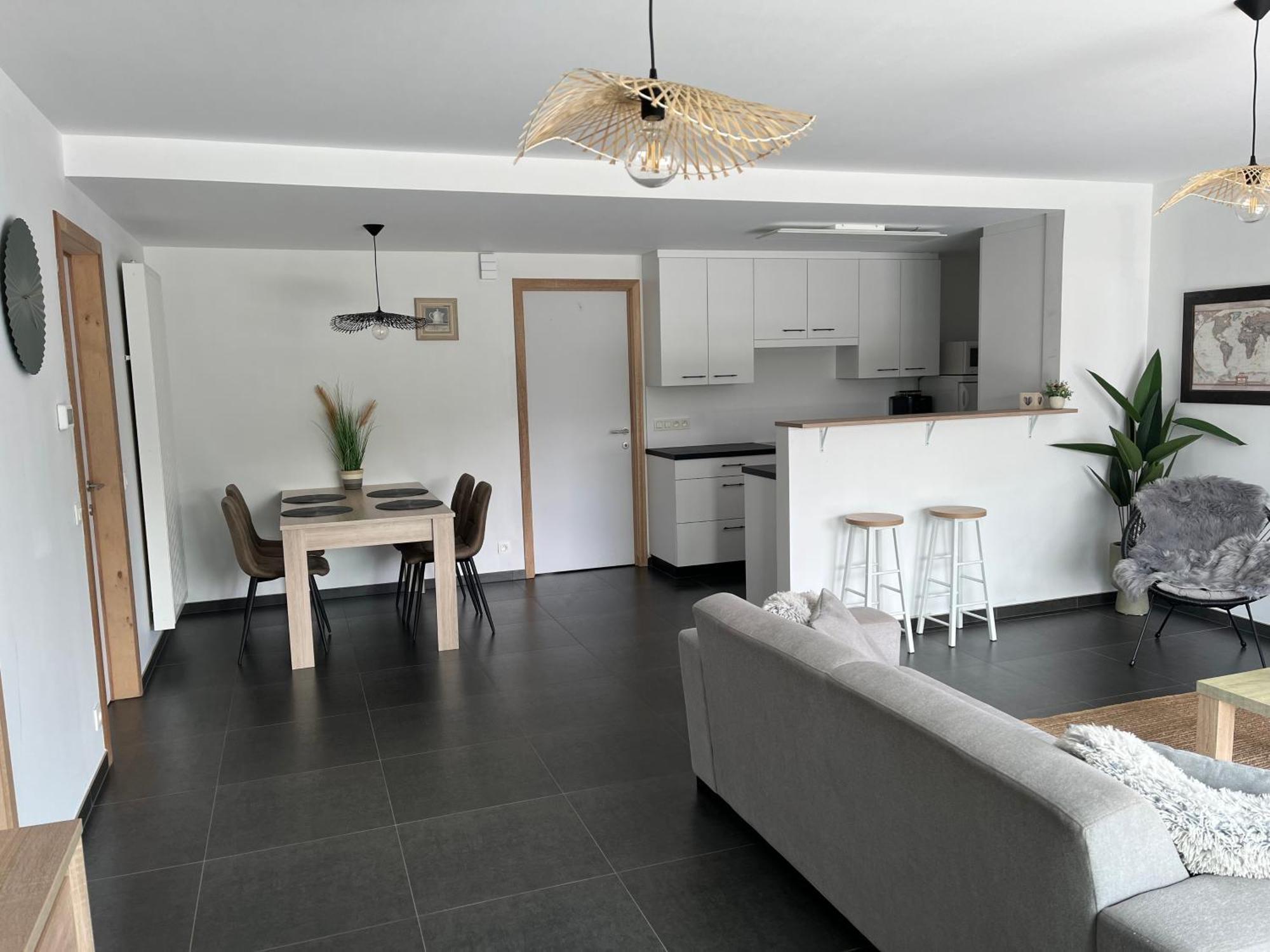 Casa Liebaard Διαμέρισμα Waregem Εξωτερικό φωτογραφία