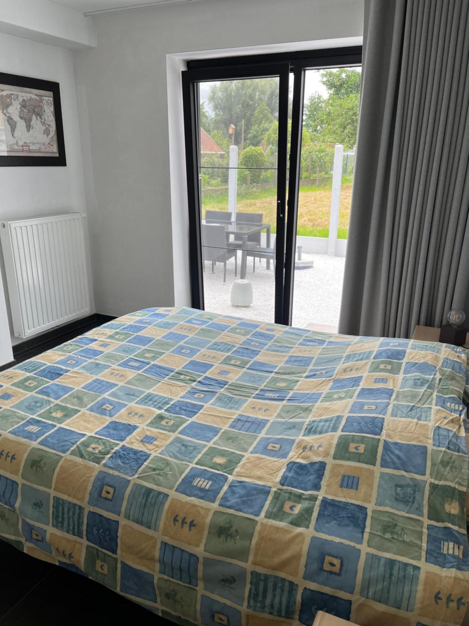 Casa Liebaard Διαμέρισμα Waregem Εξωτερικό φωτογραφία