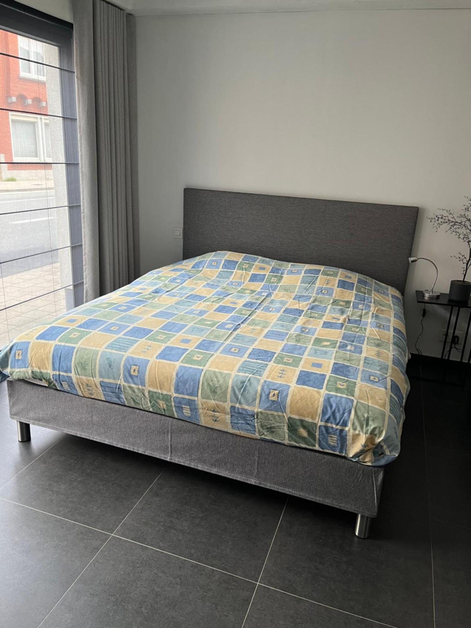 Casa Liebaard Διαμέρισμα Waregem Εξωτερικό φωτογραφία