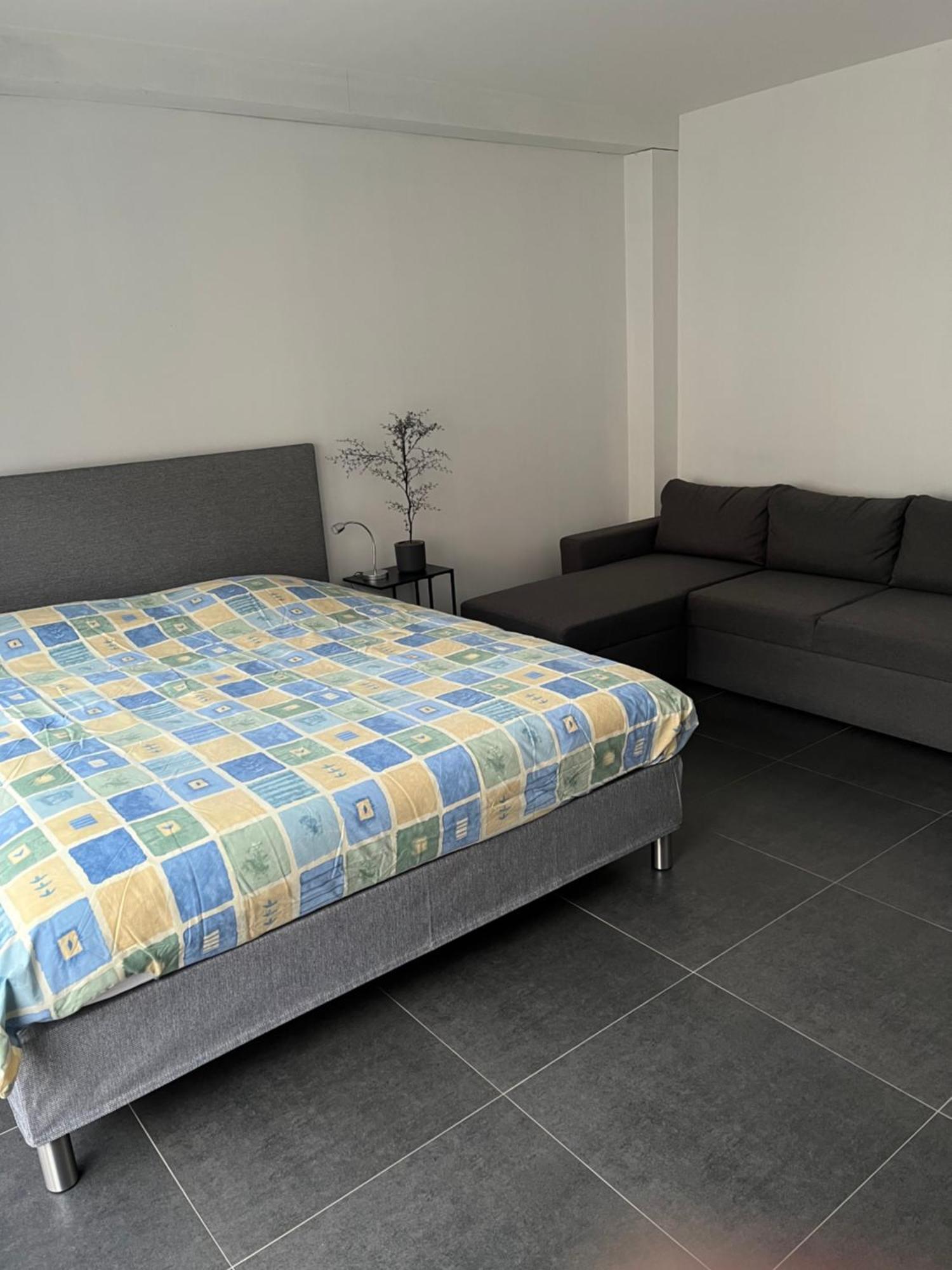 Casa Liebaard Διαμέρισμα Waregem Εξωτερικό φωτογραφία